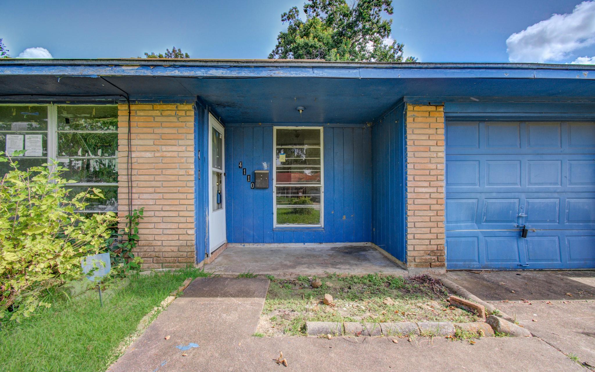 4110 Howcher Street, Houston Tx 77047 Property Photo 2