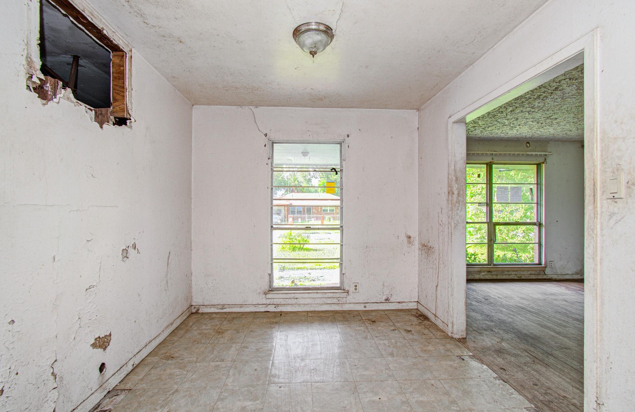 4110 Howcher Street, Houston Tx 77047 Property Photo 7