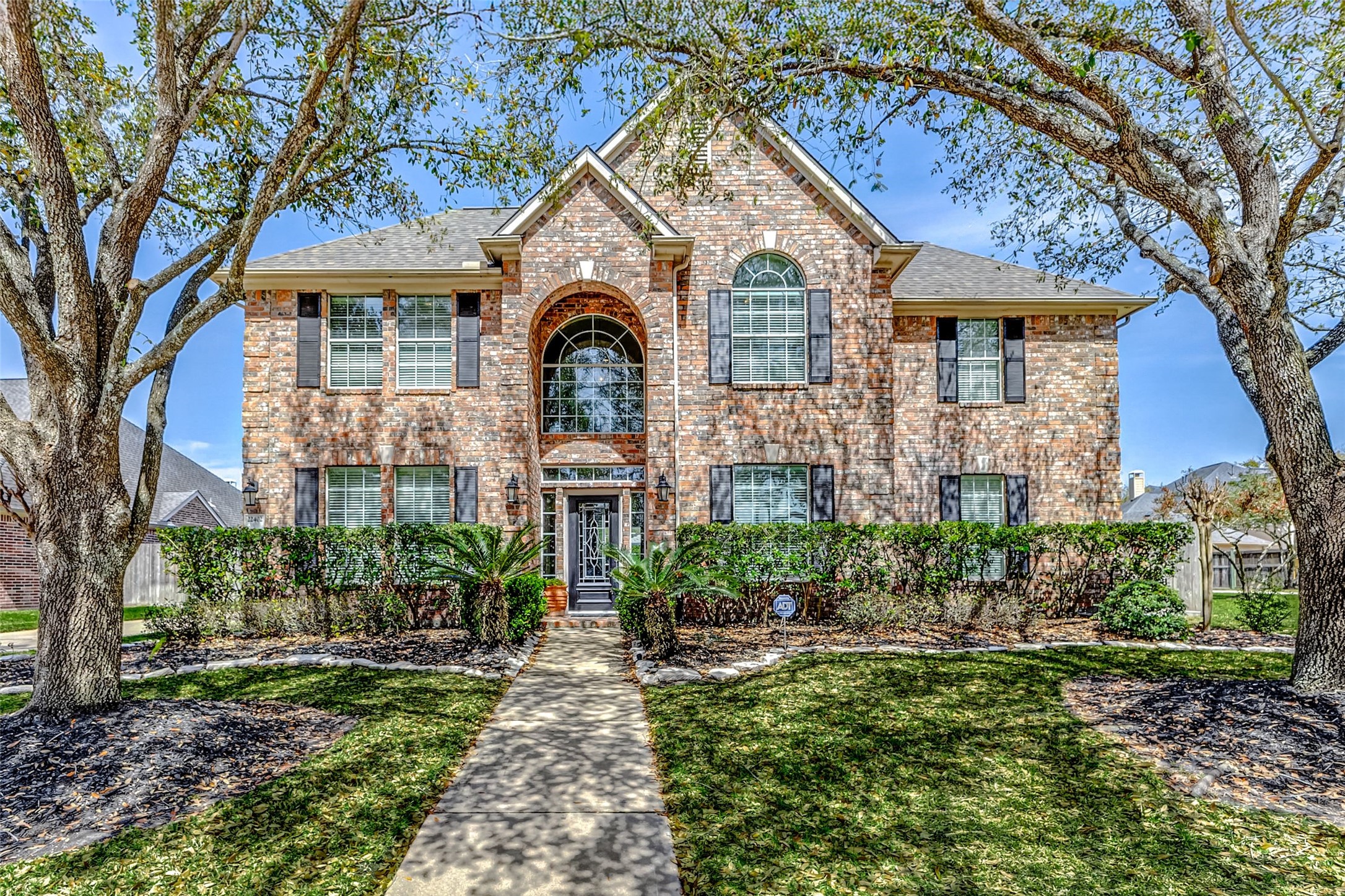 22402 Bridgehaven Drive Property Photo