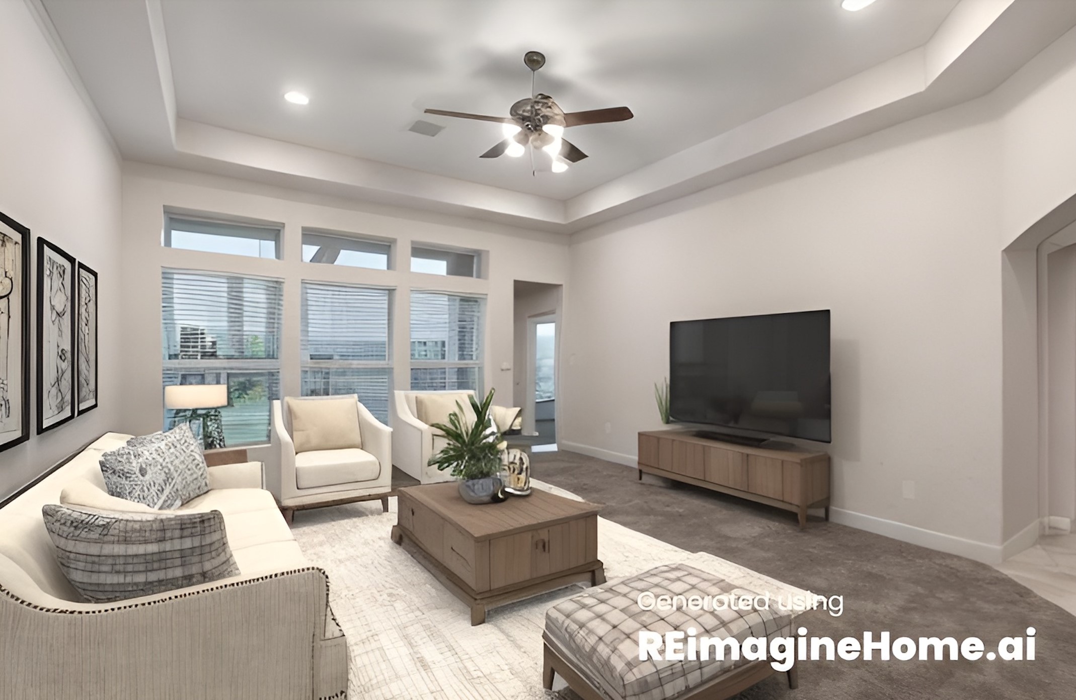 1422 Bell Ridge Lane Property Photo 1