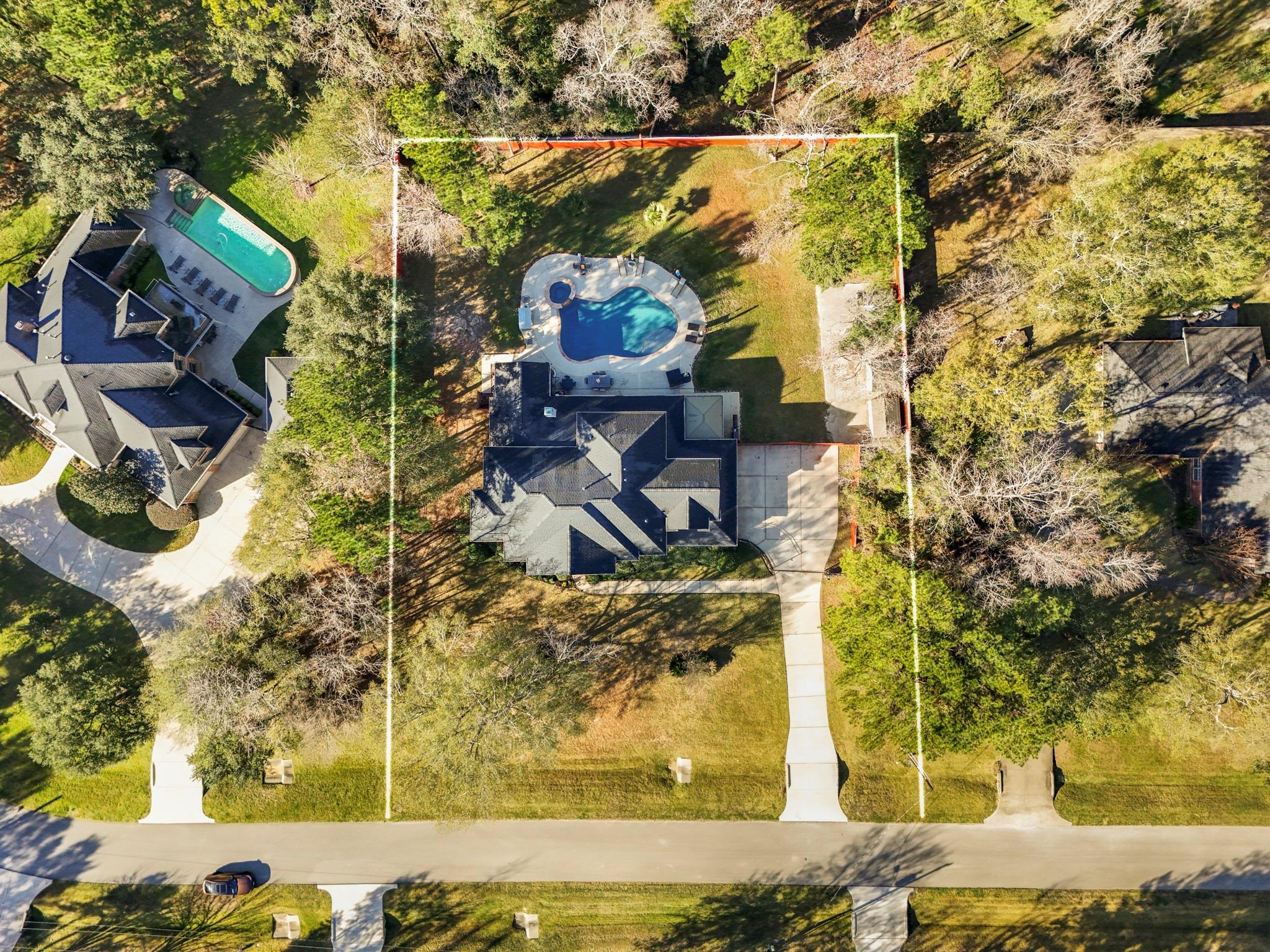 9003 Argonne Stone Lane Property Photo 3