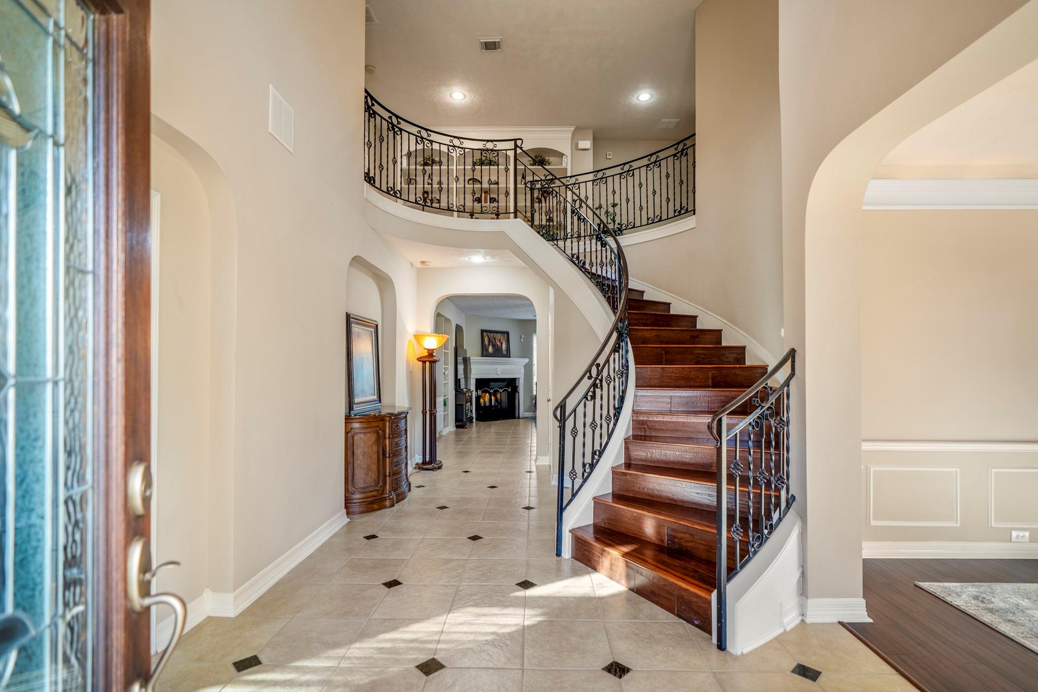 9003 Argonne Stone Lane Property Photo 8