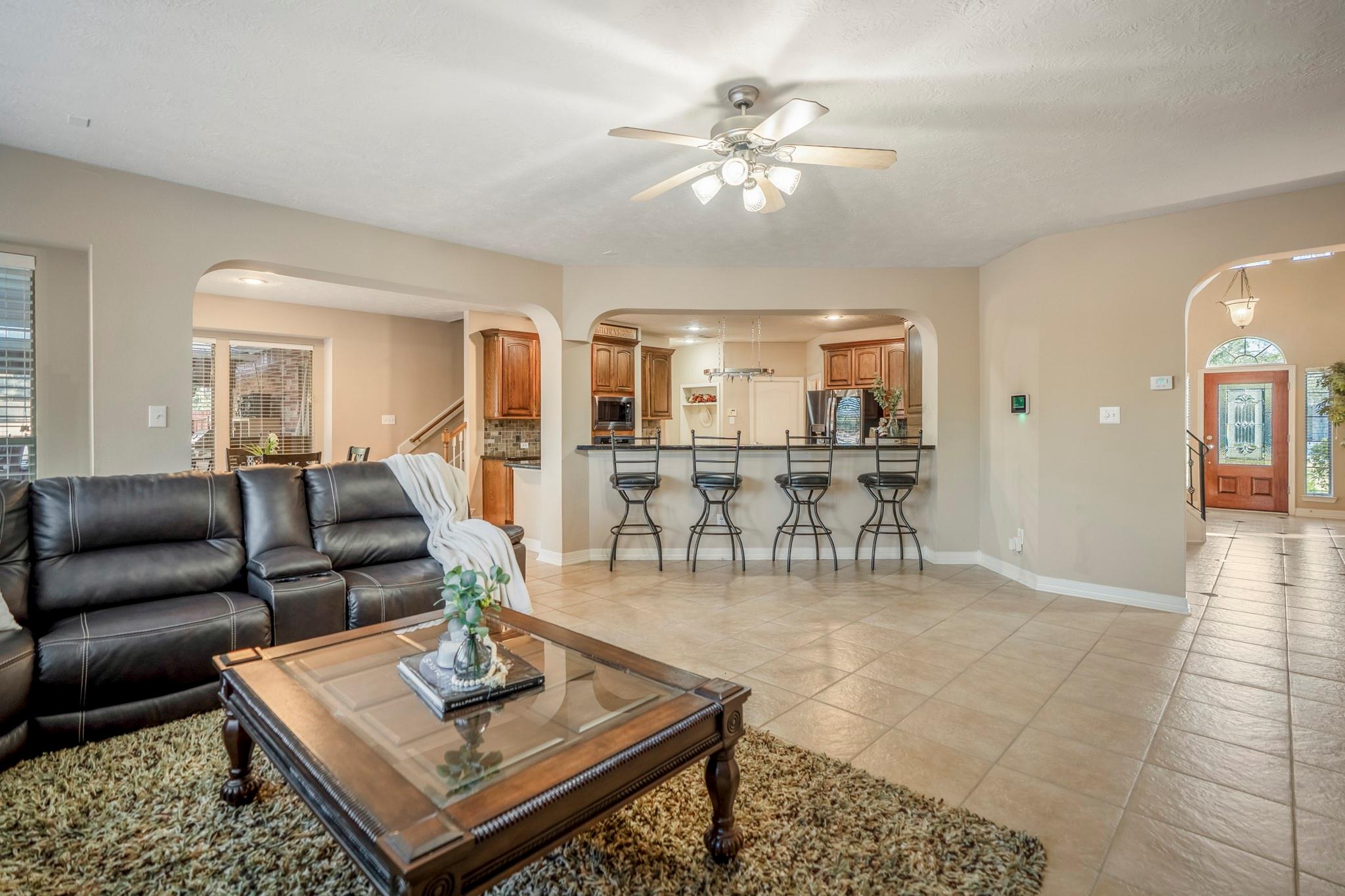 9003 Argonne Stone Lane Property Photo 13