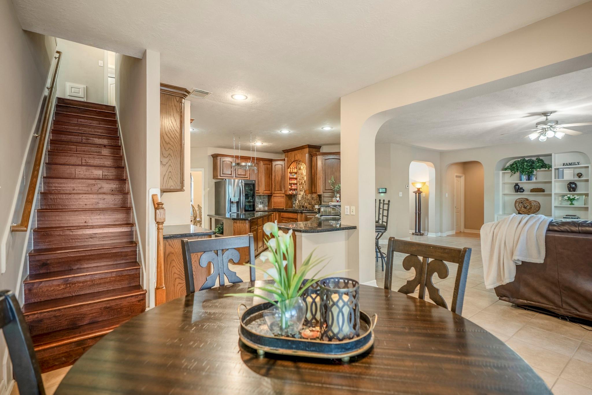 9003 Argonne Stone Lane Property Photo 16