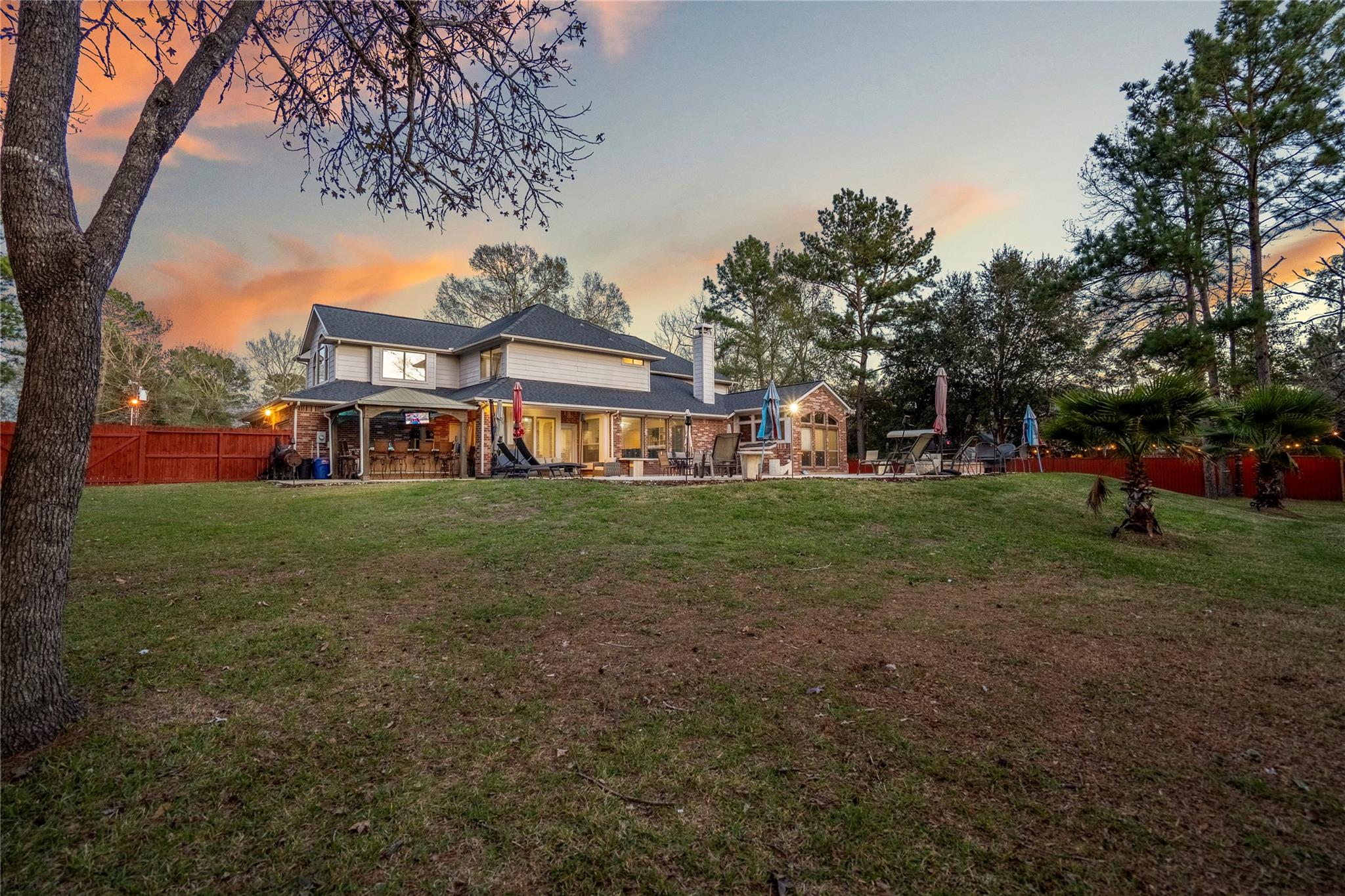9003 Argonne Stone Lane Property Photo 42