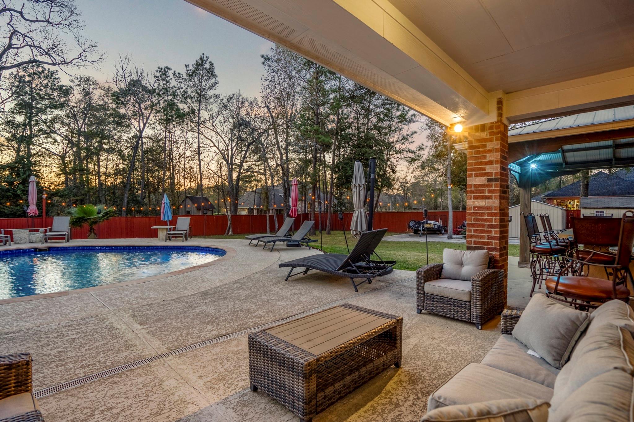 9003 Argonne Stone Lane Property Photo 45
