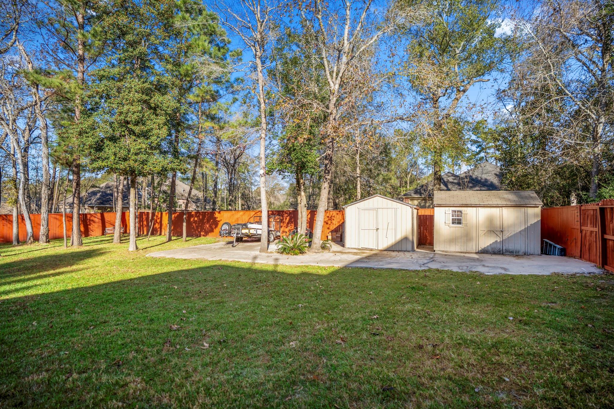 9003 Argonne Stone Lane Property Photo 48