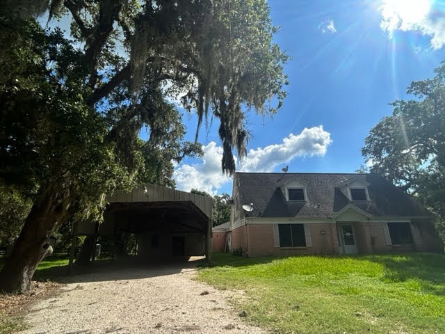 543 Bluebonnet Drive Property Photo