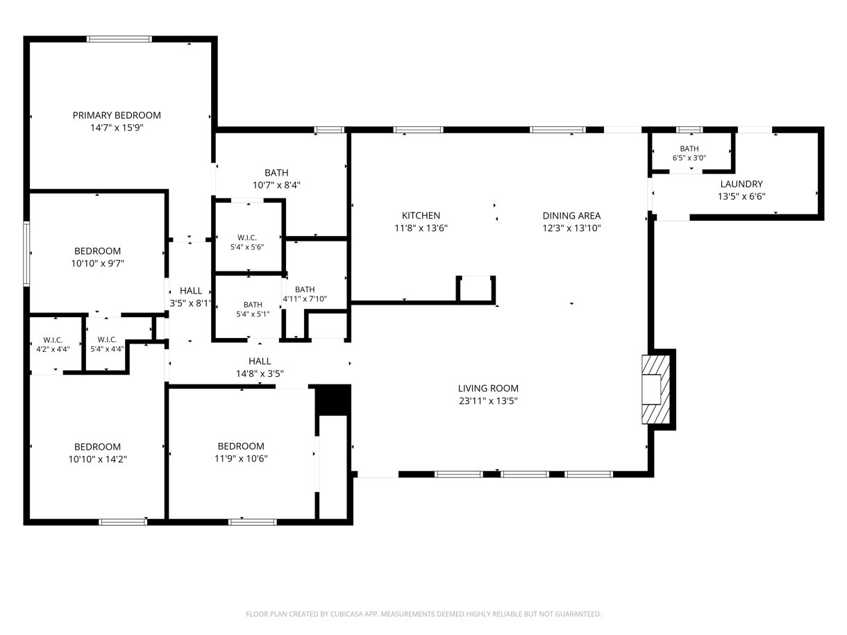 18751 Fm 1484 Rd Property Photo 36