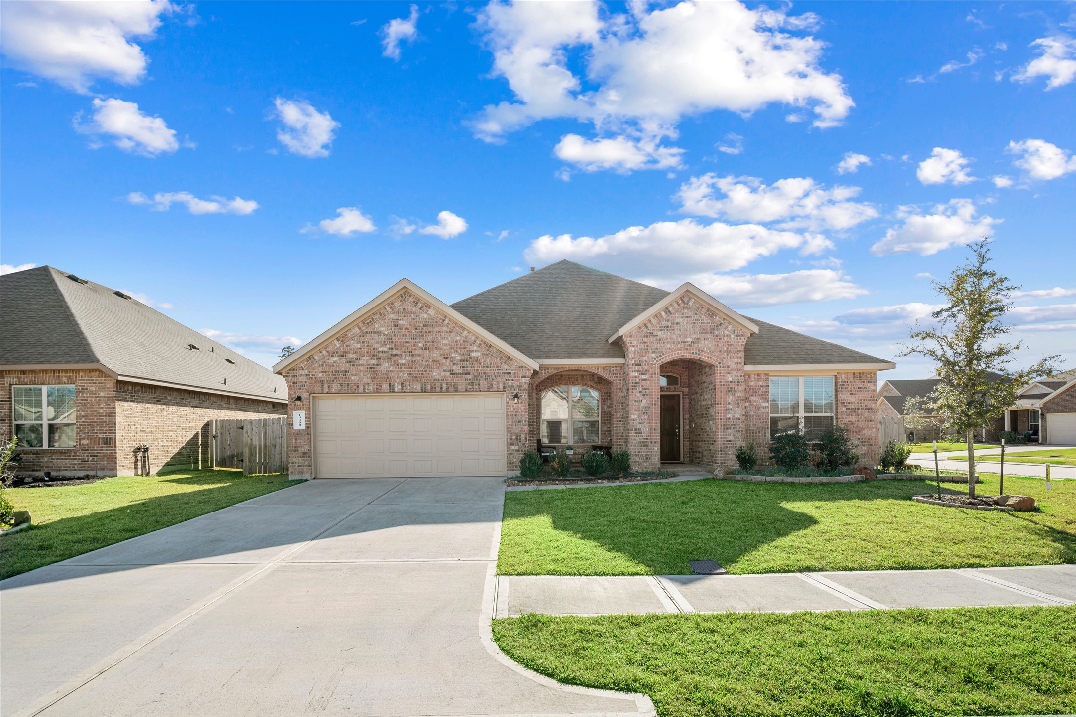 14300 Congaree Court Property Photo