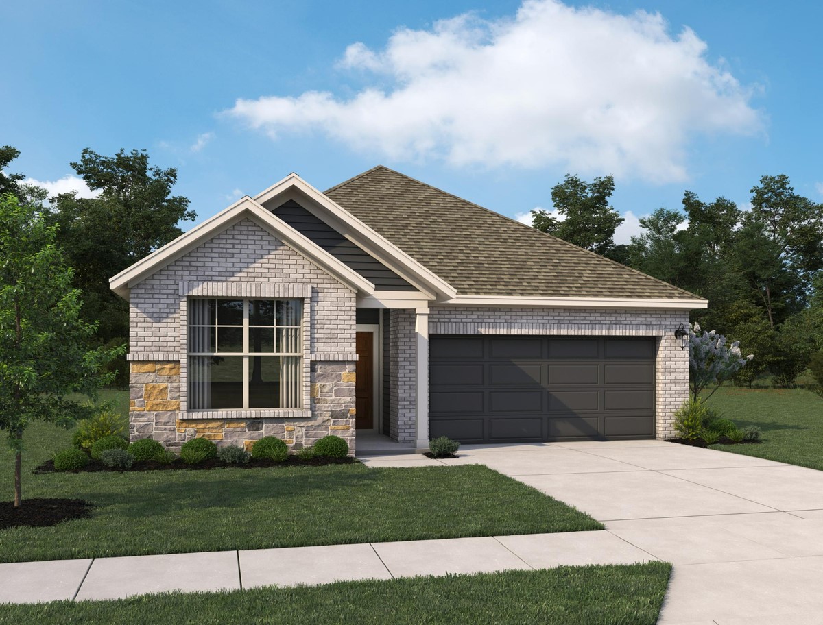 332 Juniper Pass Drive Property Photo 1