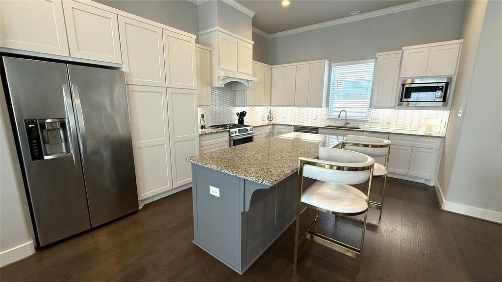 10926 Brookeshire Chase Lane Property Photo 17