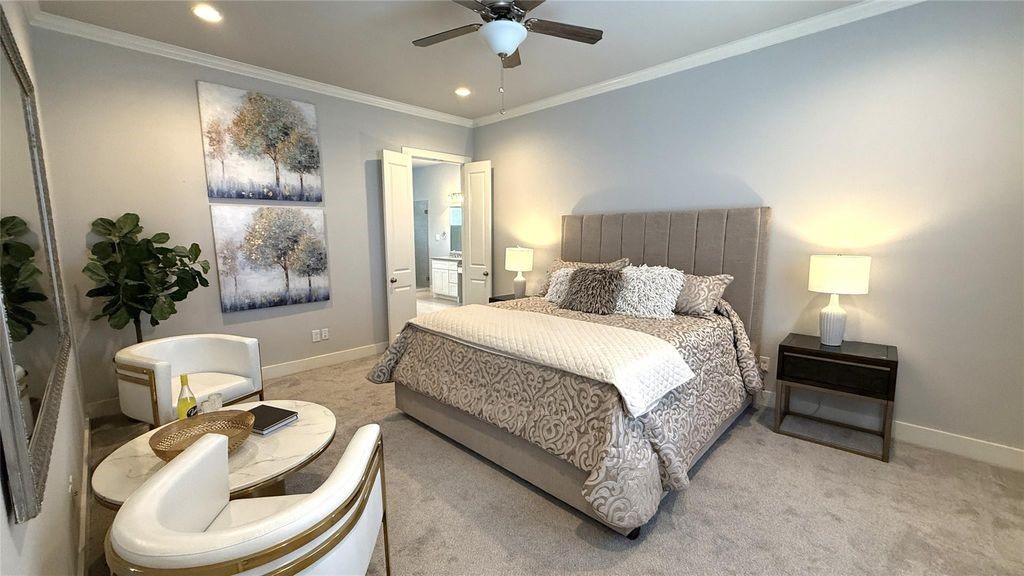 10926 Brookeshire Chase Lane Property Photo 20