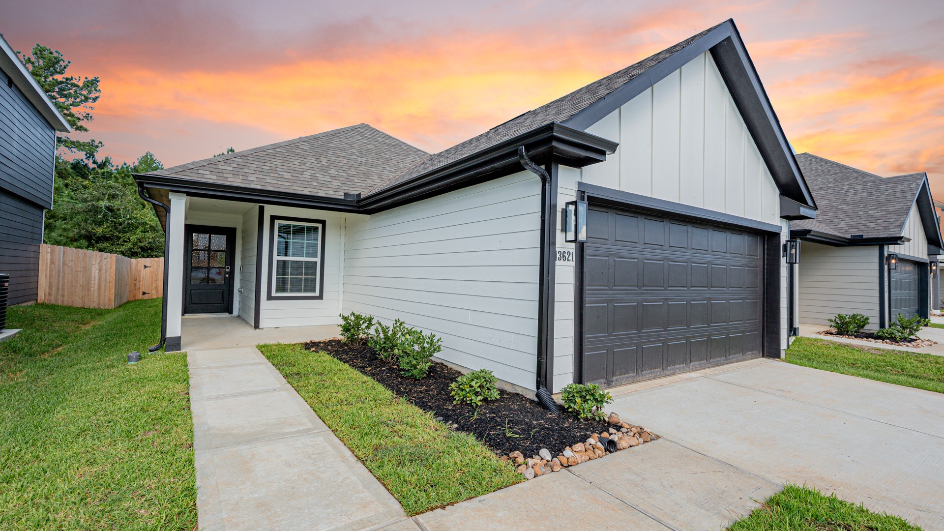 13621 Brook Trout Drive Property Photo 1