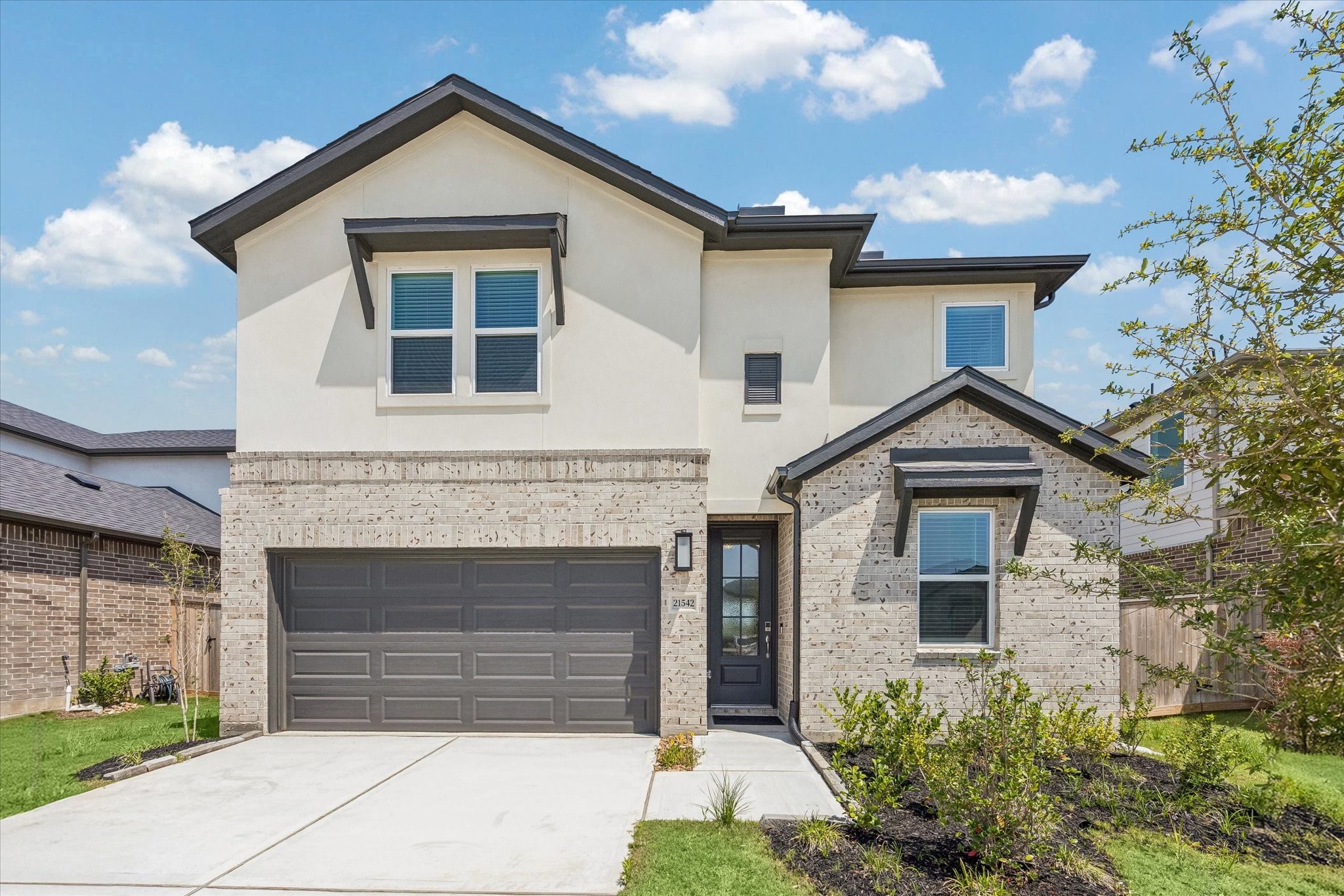 21542 Coronado Green Drive Property Photo 1