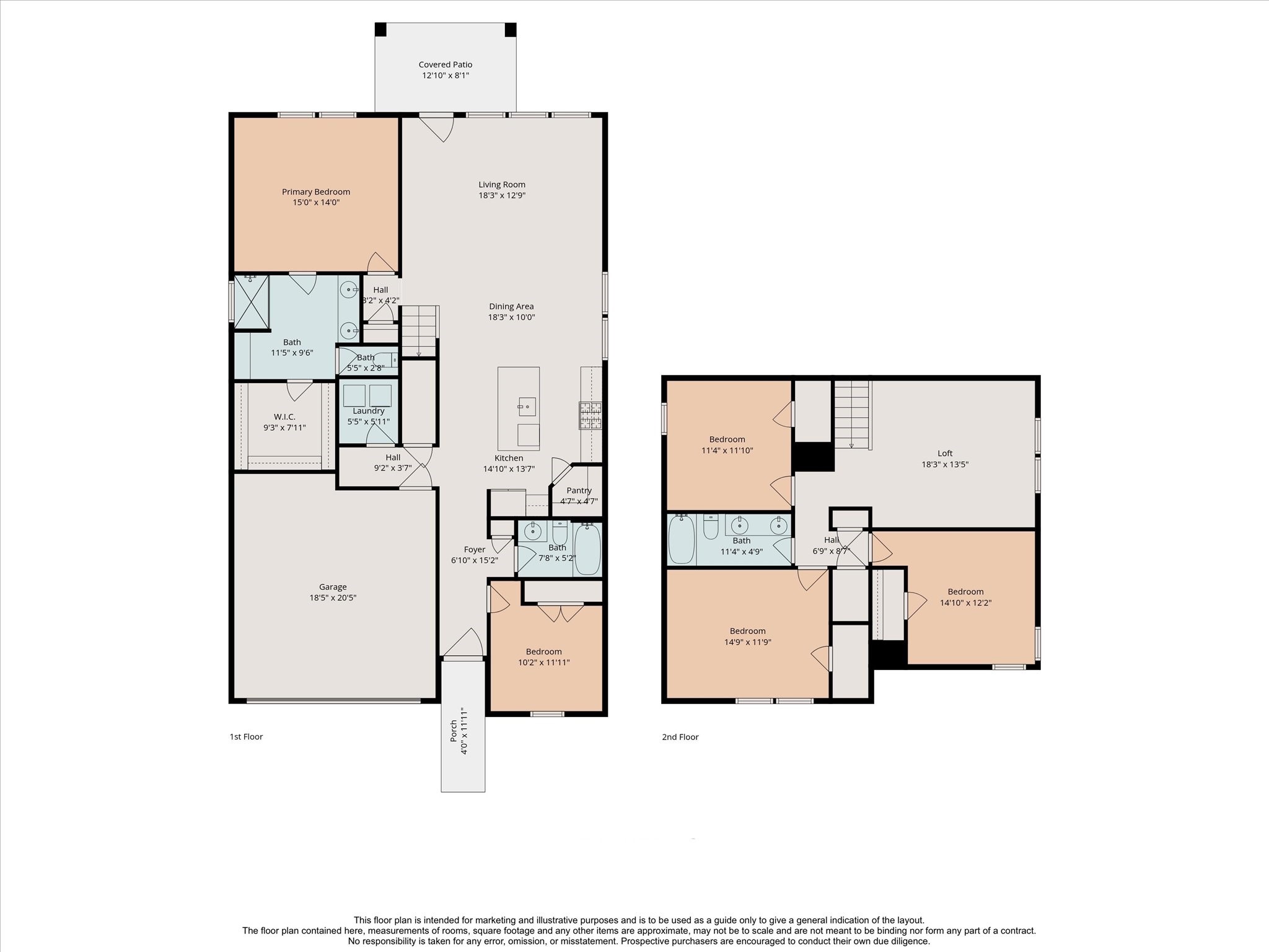 21542 Coronado Green Drive Property Photo 43