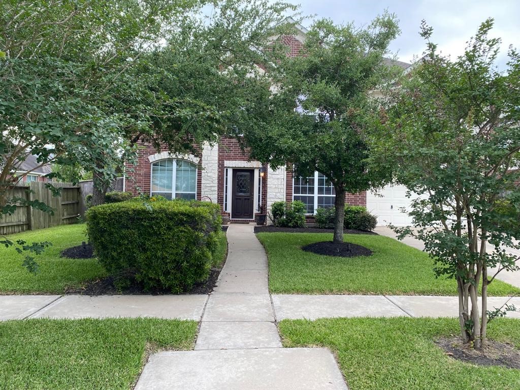5518 Granite Meadow Drive Property Photo 2