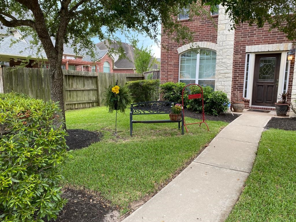 5518 Granite Meadow Drive Property Photo 3