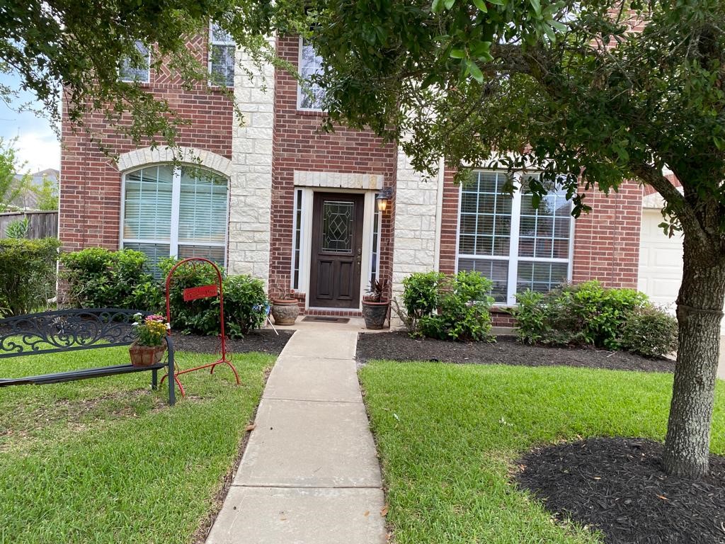 5518 Granite Meadow Drive Property Photo 4
