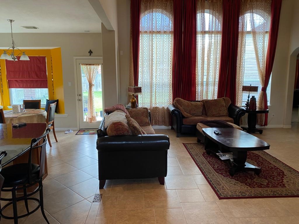 5518 Granite Meadow Drive Property Photo 8