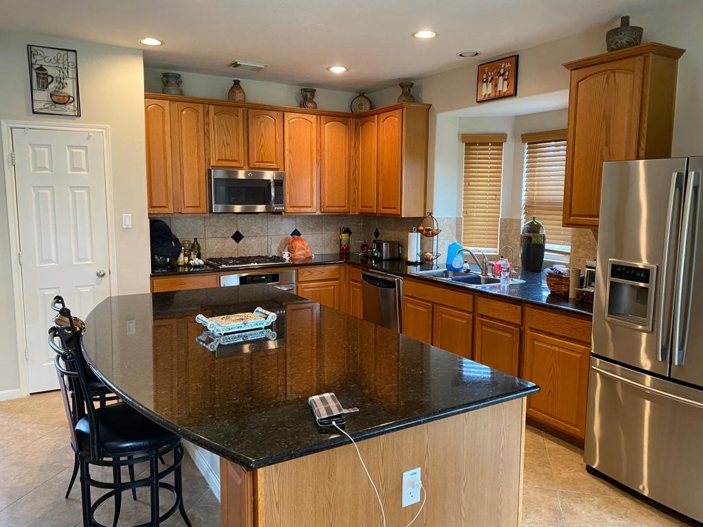 5518 Granite Meadow Drive Property Photo 14