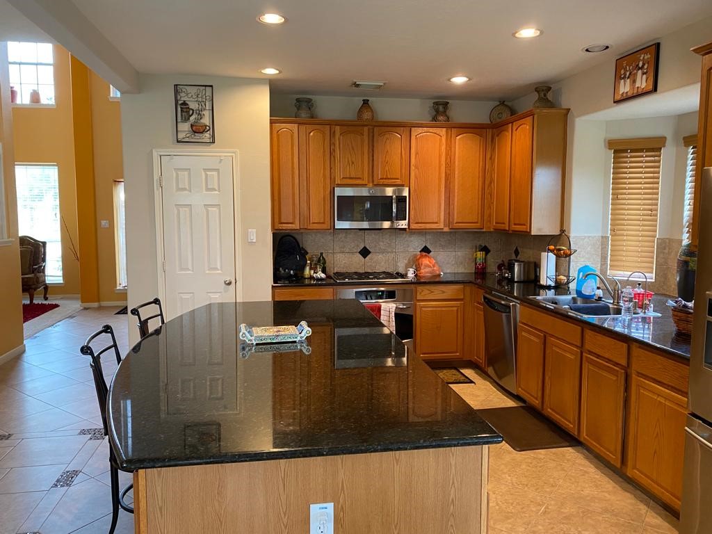 5518 Granite Meadow Drive Property Photo 15