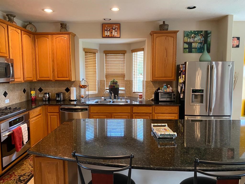 5518 Granite Meadow Drive Property Photo 16
