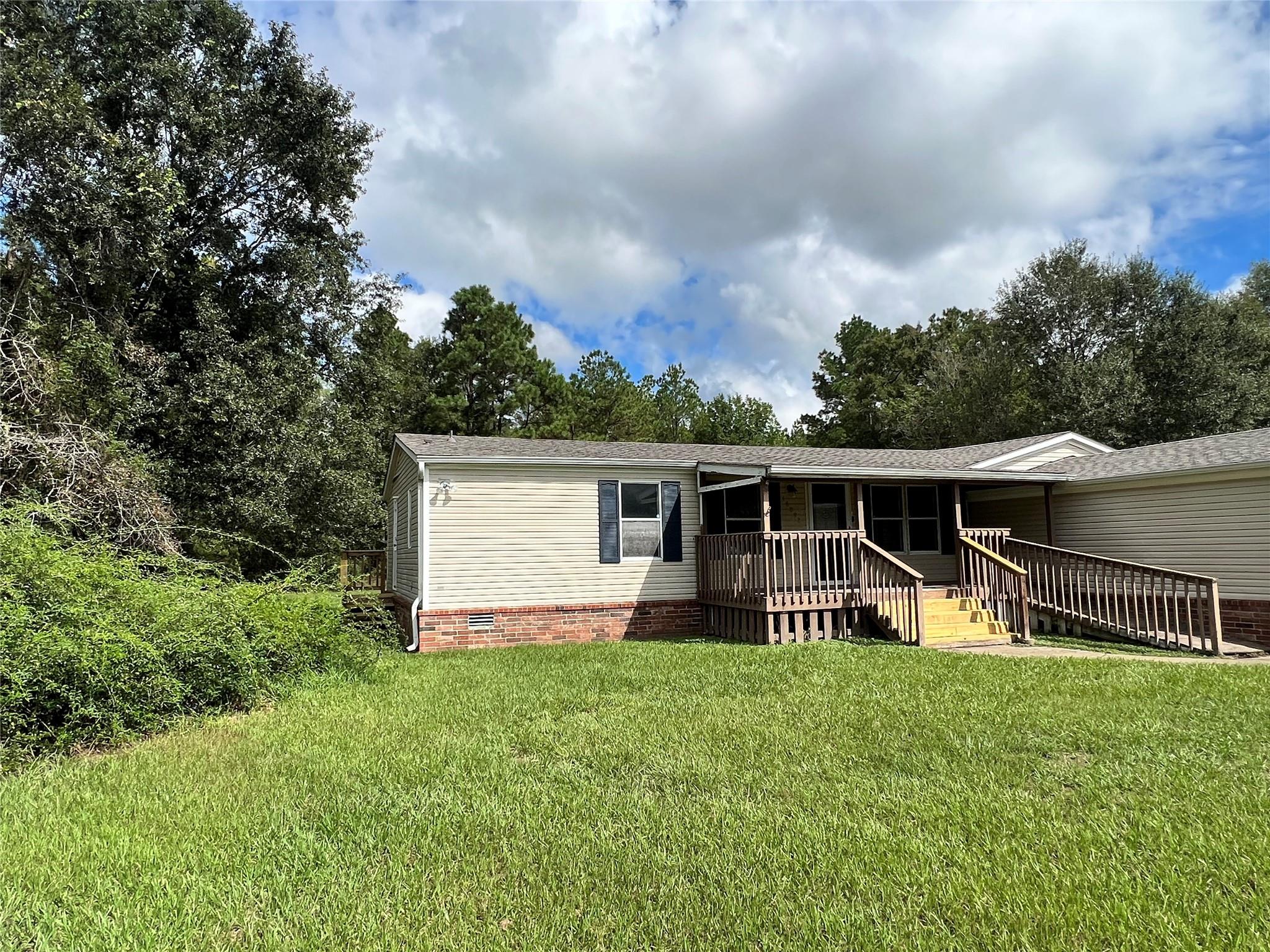 16092 Lone Star Ranch Drive Property Photo 3