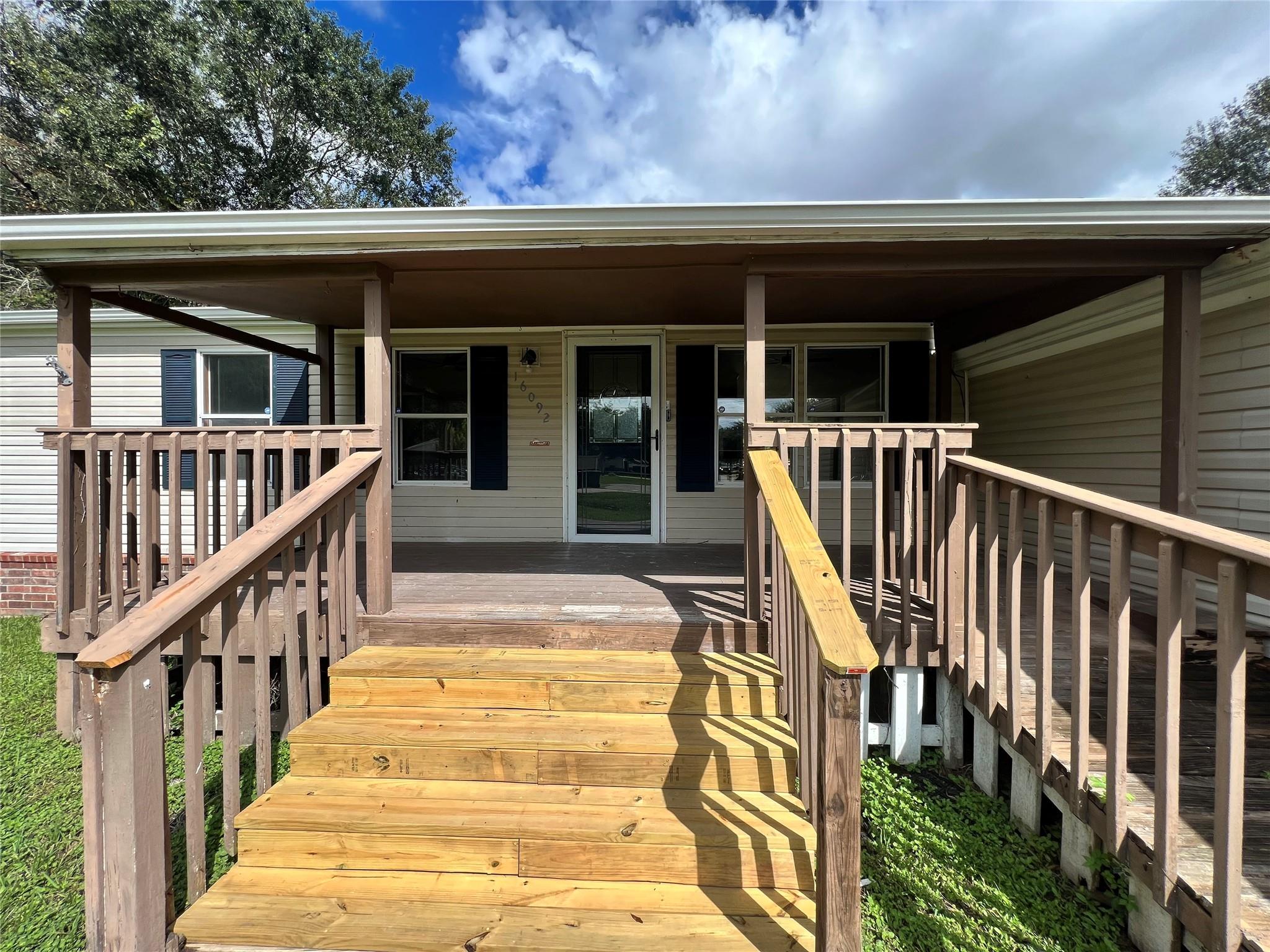 16092 Lone Star Ranch Drive Property Photo 4