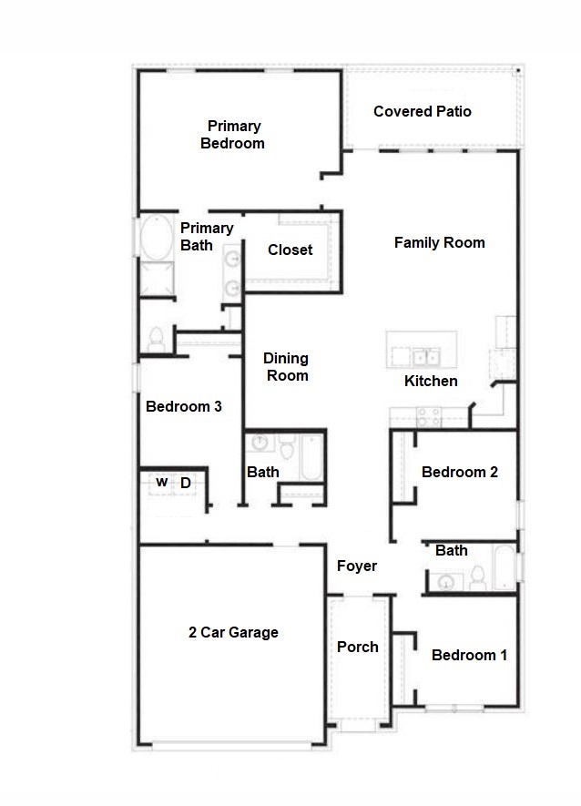 981 Youth Water Road Property Photo 3
