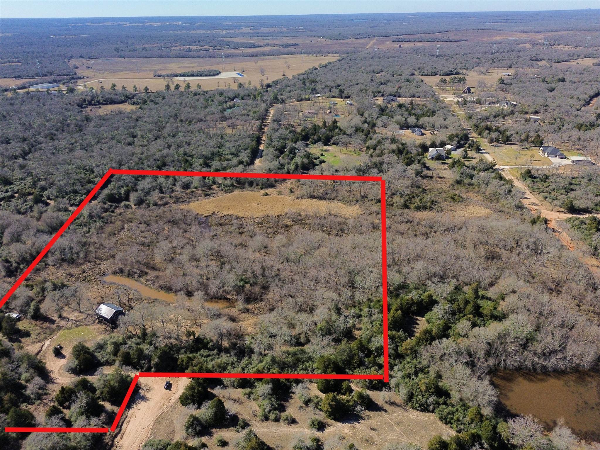 18 E Trail Property Photo