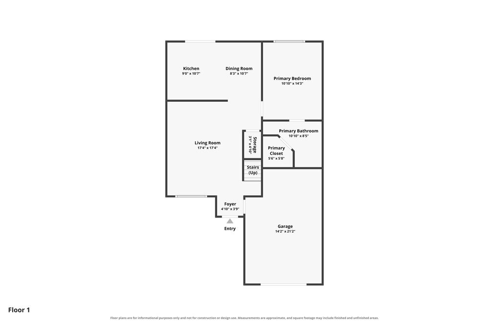 7710 Ellis Drive Property Photo 3