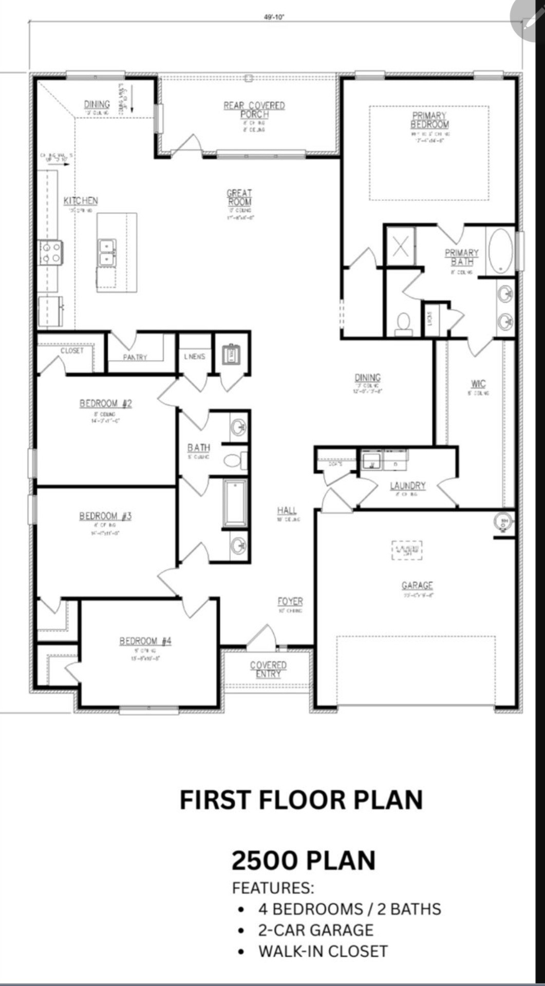 4206 Leslies Way Property Photo 10