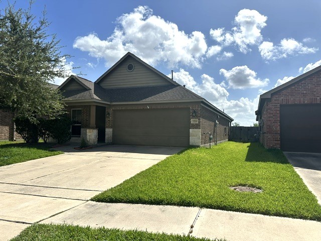 3518 Barkers Run Drive Property Photo 1