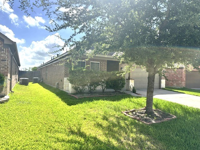 3518 Barkers Run Drive Property Photo 2