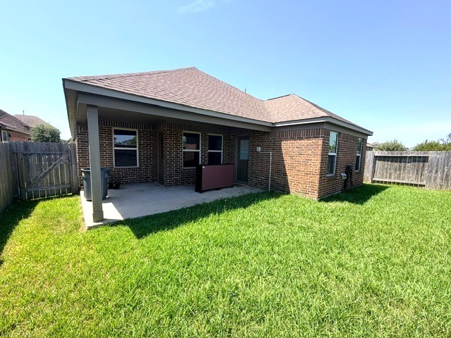 3518 Barkers Run Drive Property Photo 12
