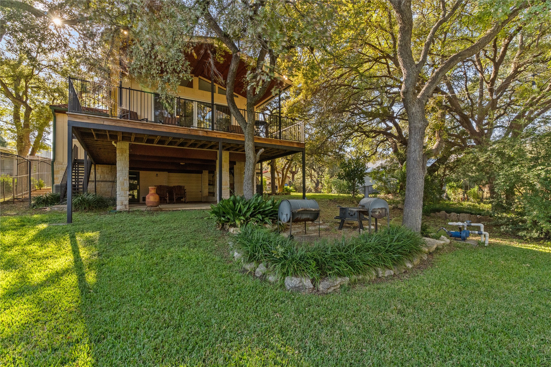 613 Sandy Mountain Drive