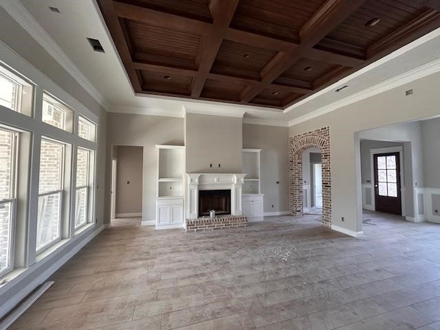 6535 Claybourn Drive Property Photo 1