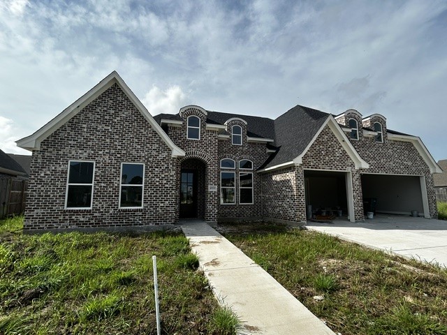 6535 Claybourn Drive Property Photo 1