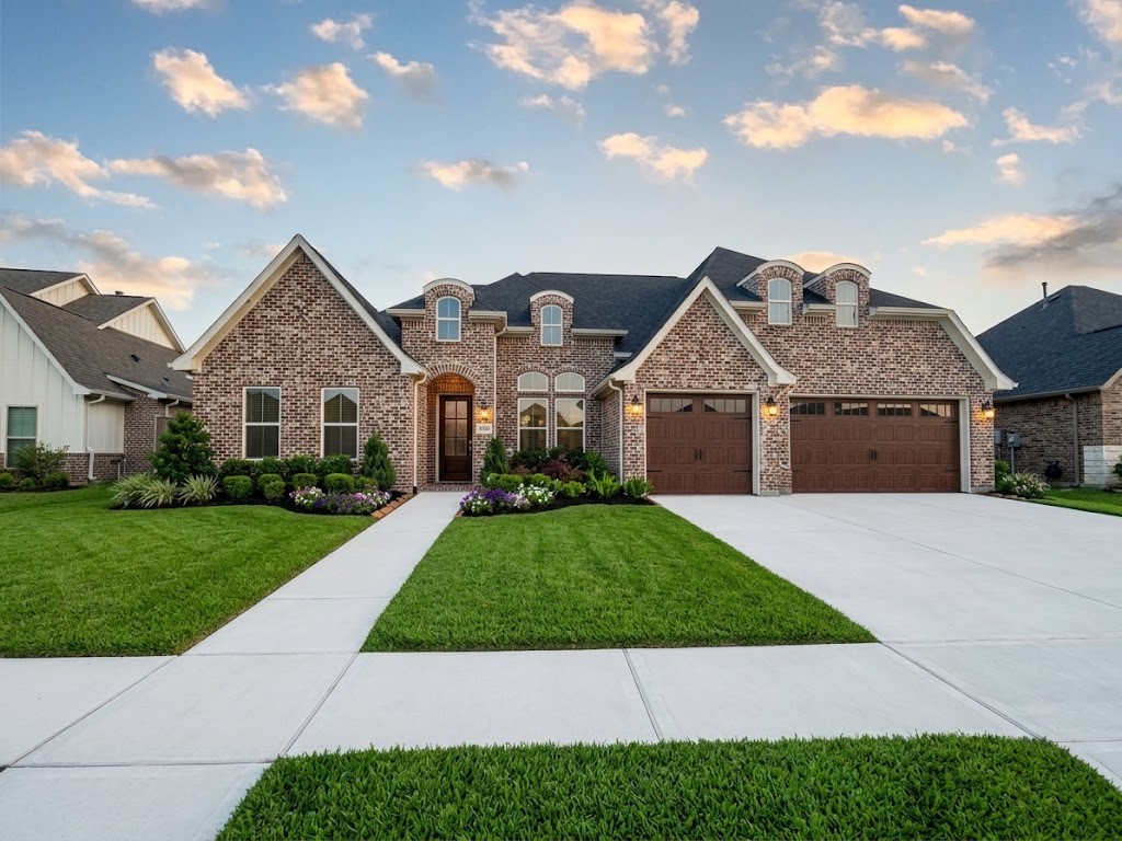 6535 Claybourn Drive
