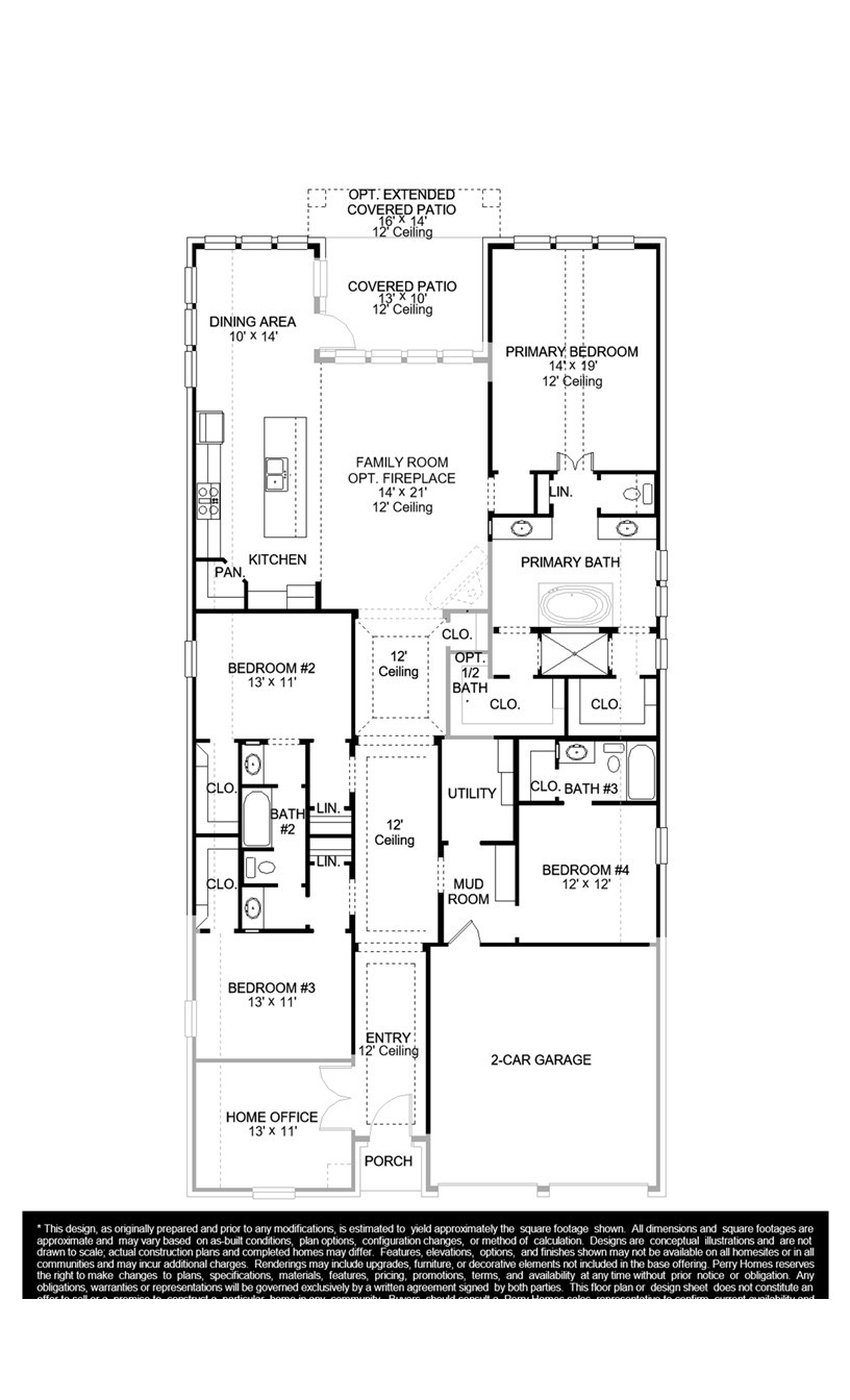 5207 Momo Lane Property Photo 2