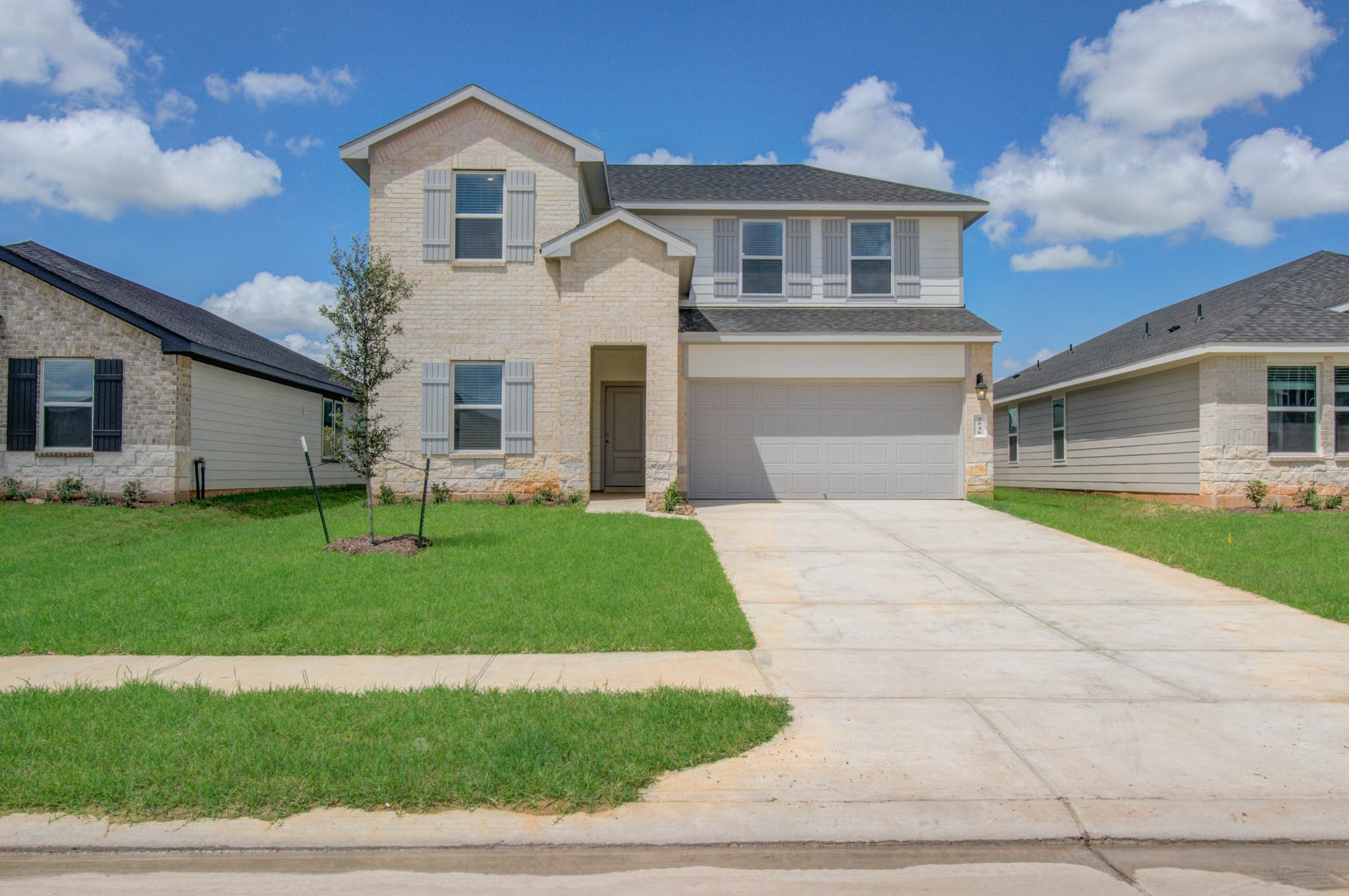 3046 Bloomsbury Terrace Drive Property Photo 1