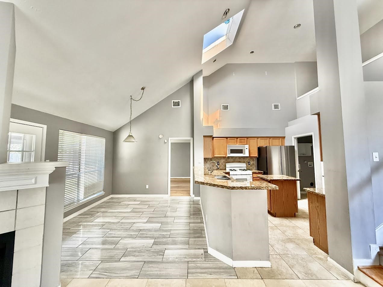 8815 Champion Springs Circle Property Photo 7
