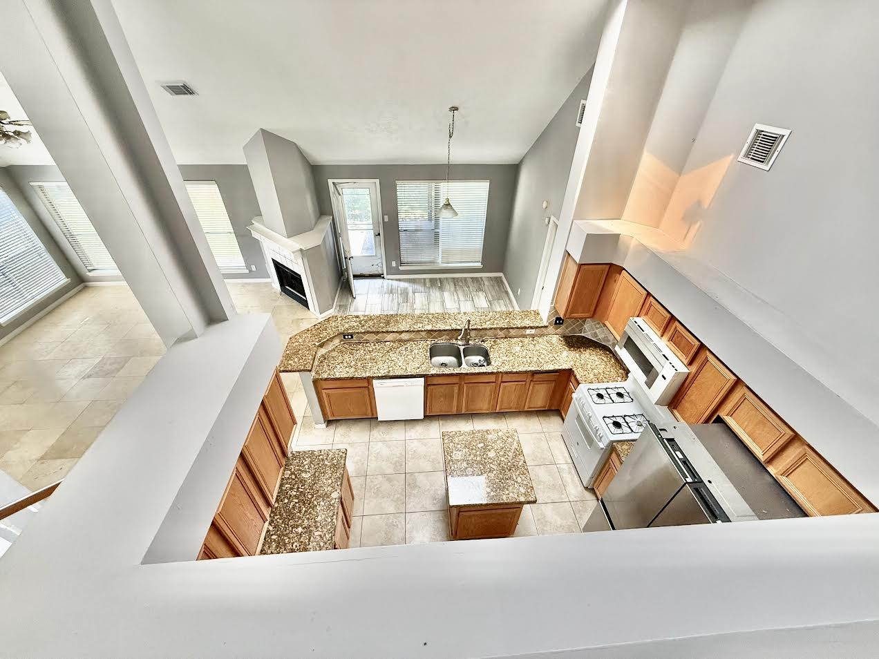 8815 Champion Springs Circle Property Photo 8