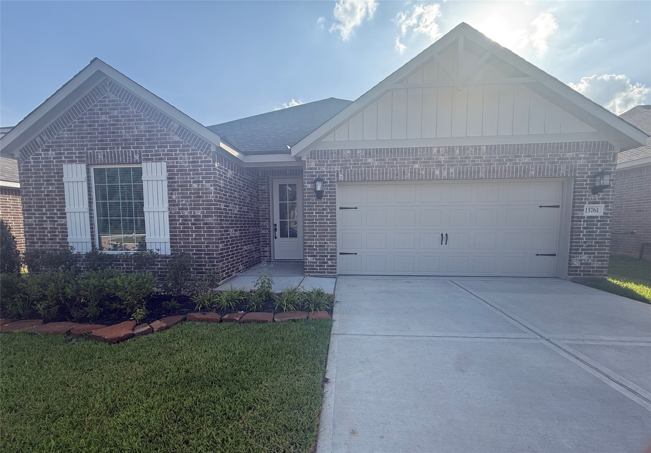 15761 Bayberry Trace Drive Property Photo 1