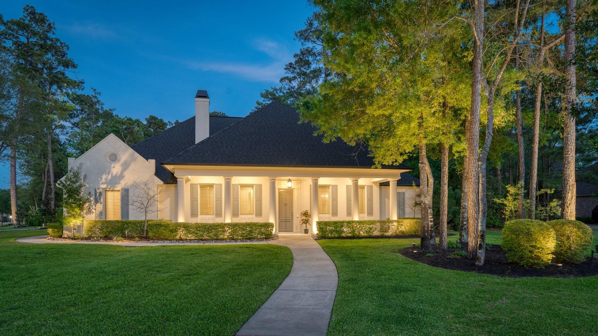 27614 Little Fox Crest, Spring TX 77386 Property Photo 1