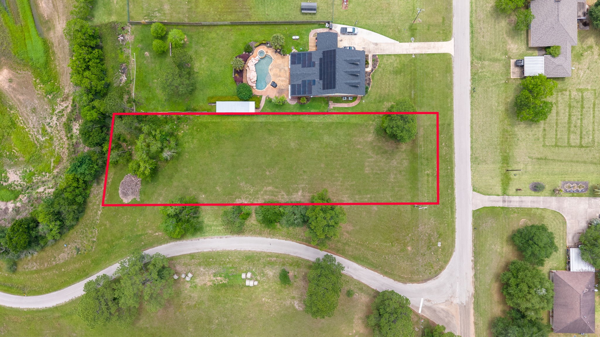 15438 Kitty Hawk Drive Property Photo 1