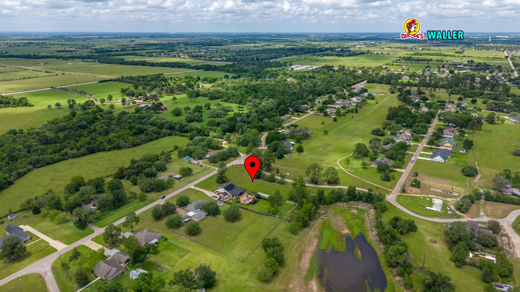 15438 Kitty Hawk Drive Property Photo 6