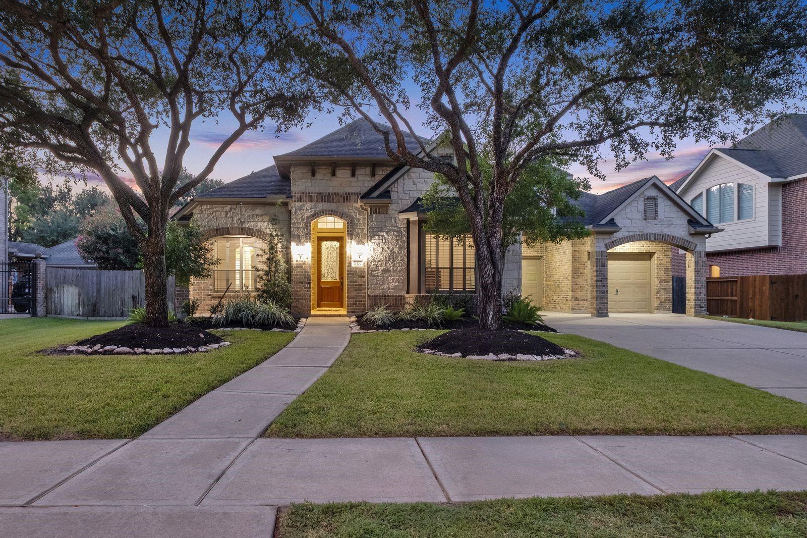 21502 Briar Landing Lane Property Photo 1