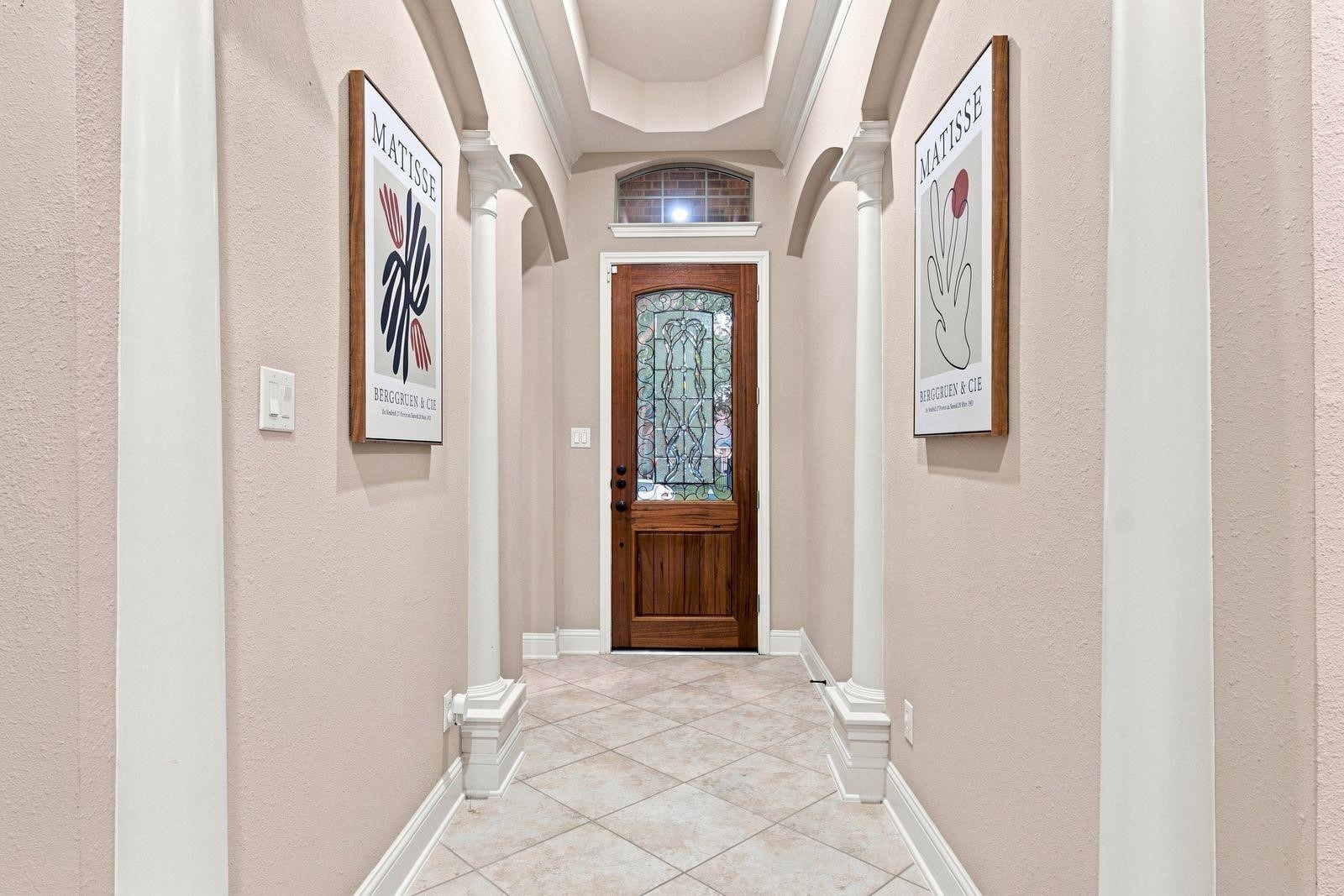 21502 Briar Landing Lane Property Photo 5